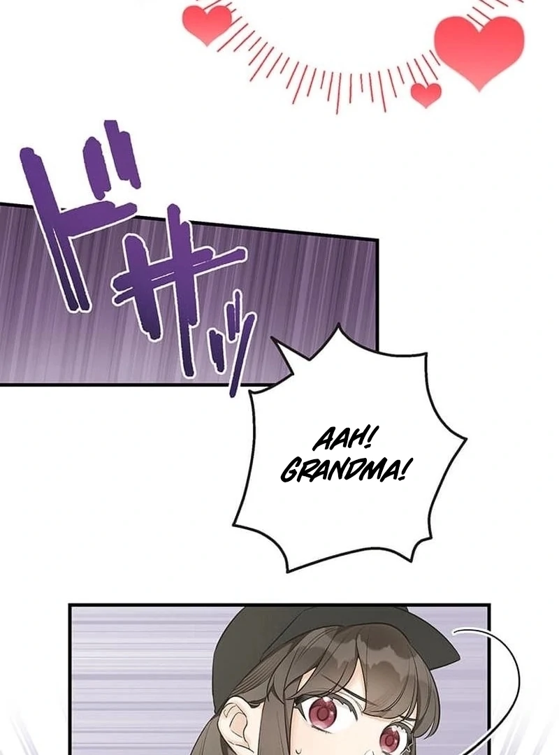 Living with My Favorite Person is Too Precious Chapter 26 page 36 - 