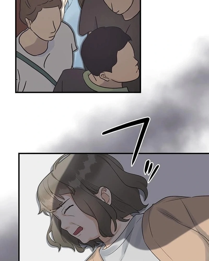 Living with My Favorite Person is Too Precious Chapter 26 page 42 - 
