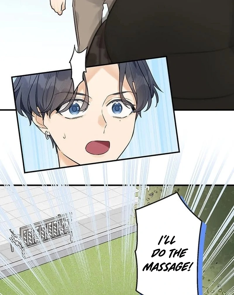 Living with My Favorite Person is Too Precious Chapter 26 page 53 - 