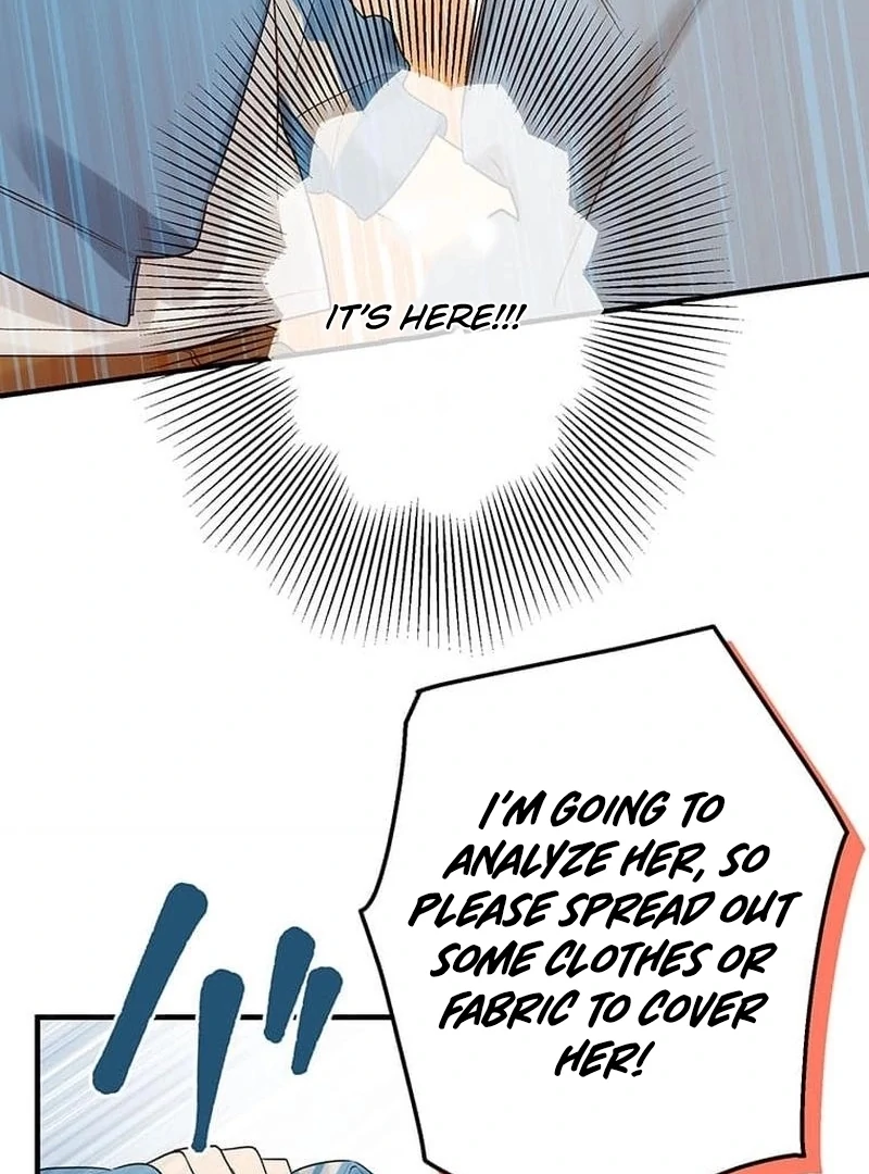 Living with My Favorite Person is Too Precious Chapter 26 page 60 - 