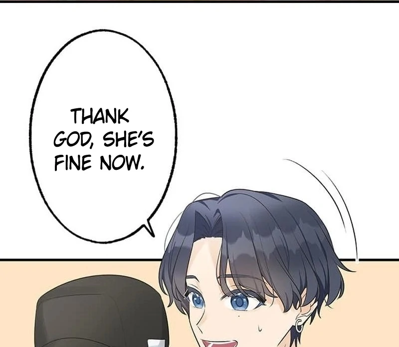 Living with My Favorite Person is Too Precious Chapter 26 page 64 - 
