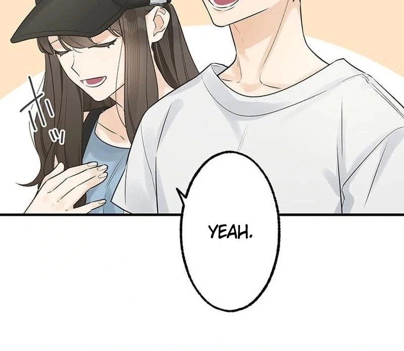 Living with My Favorite Person is Too Precious Chapter 26 page 65 - 