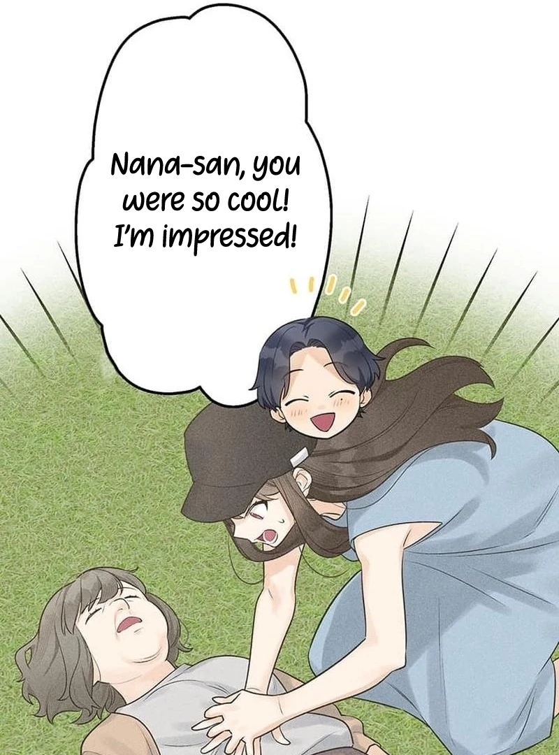 Living with My Favorite Person is Too Precious Chapter 26 page 66 - 