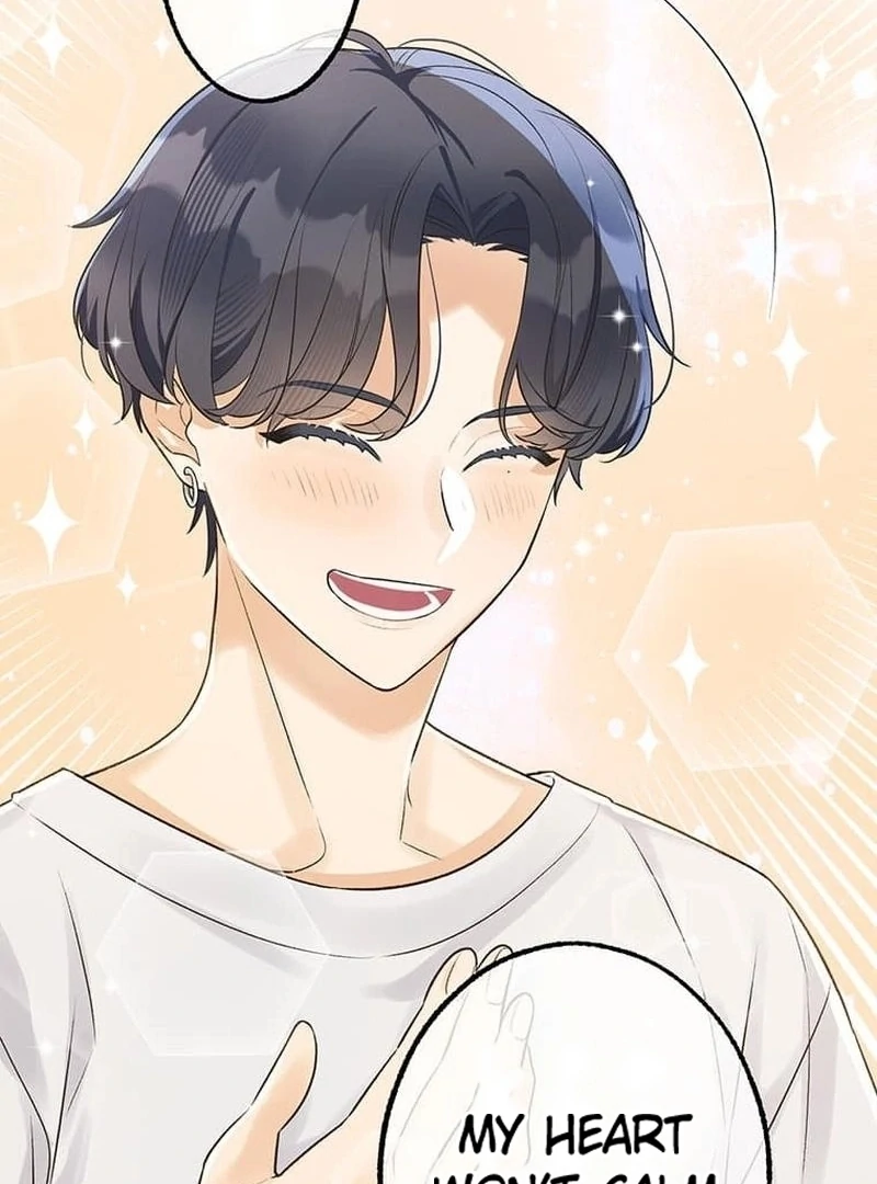 Living with My Favorite Person is Too Precious Chapter 26 page 68 - 