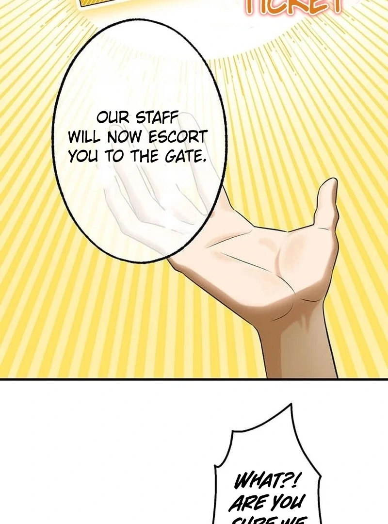 Living with My Favorite Person is Too Precious Chapter 26 page 78 - 