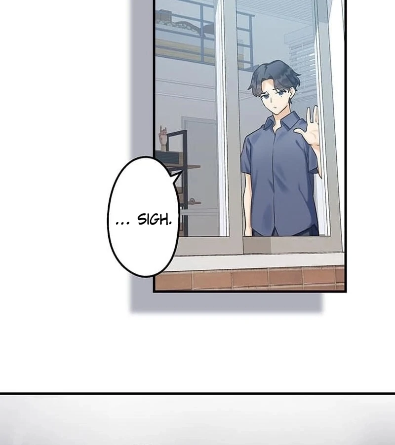 Living with My Favorite Person is Too Precious Chapter 26 page 87 - 