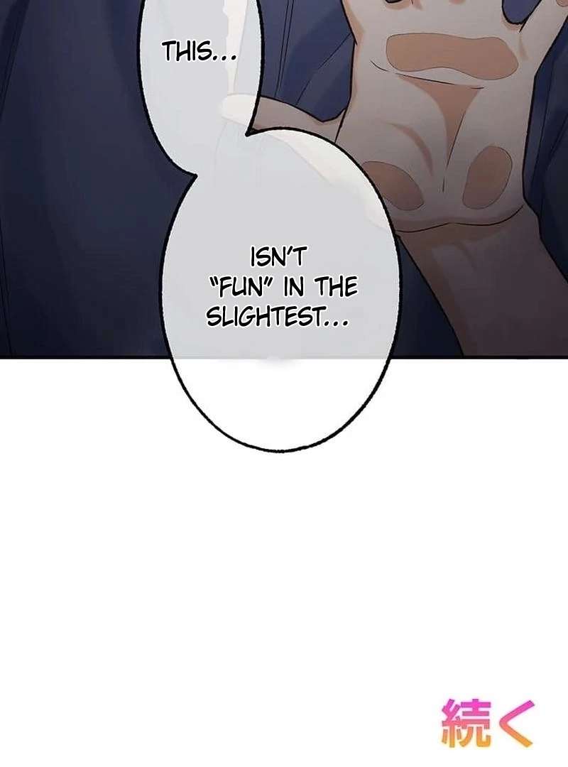 Living with My Favorite Person is Too Precious Chapter 26 page 89 - 