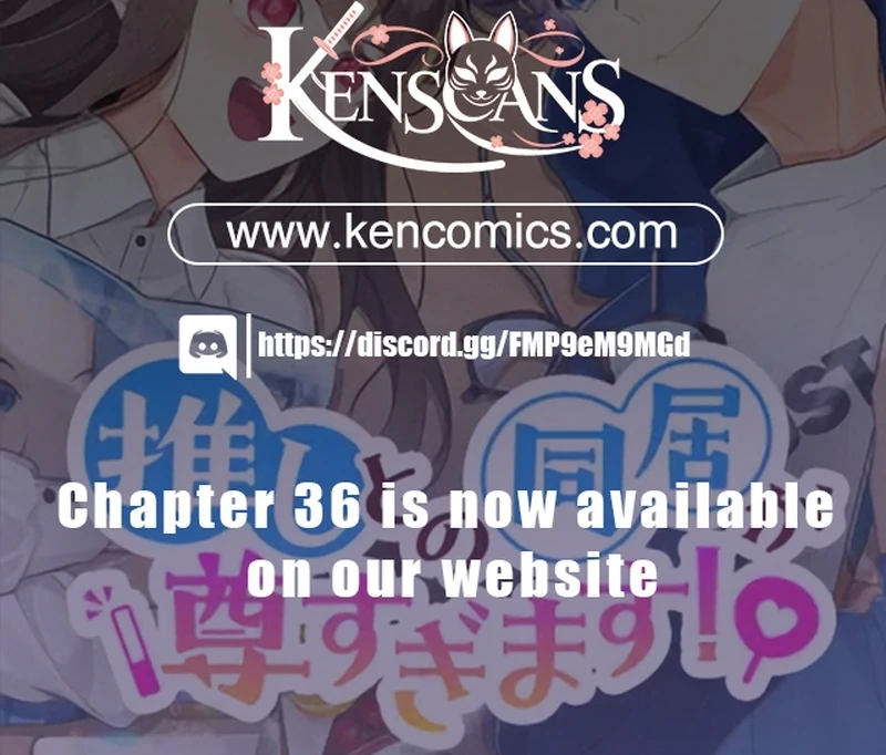 Living with My Favorite Person is Too Precious Chapter 26 page 92 - 