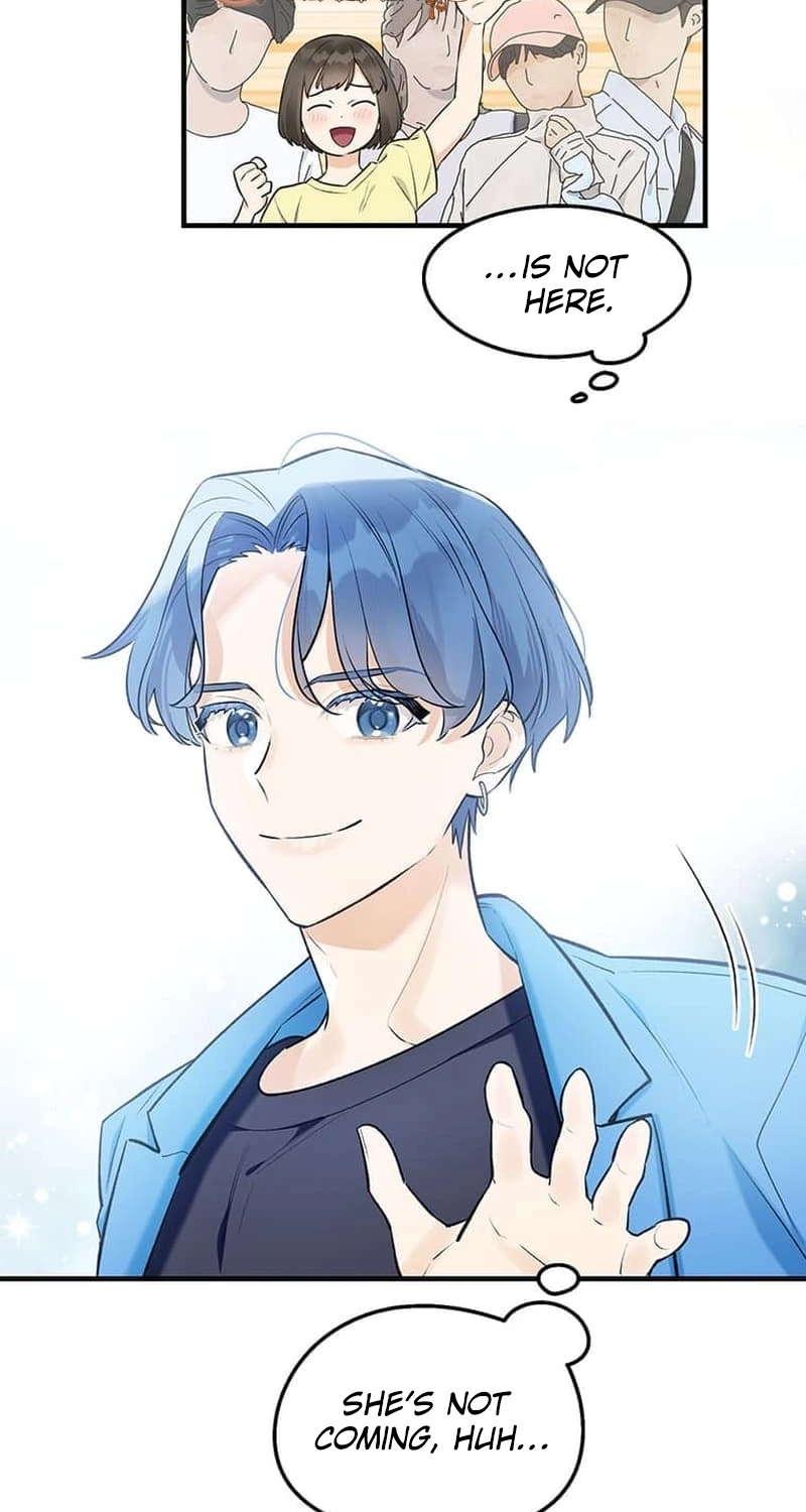 Living with My Favorite Person is Too Precious Chapter 34 page 13 - 