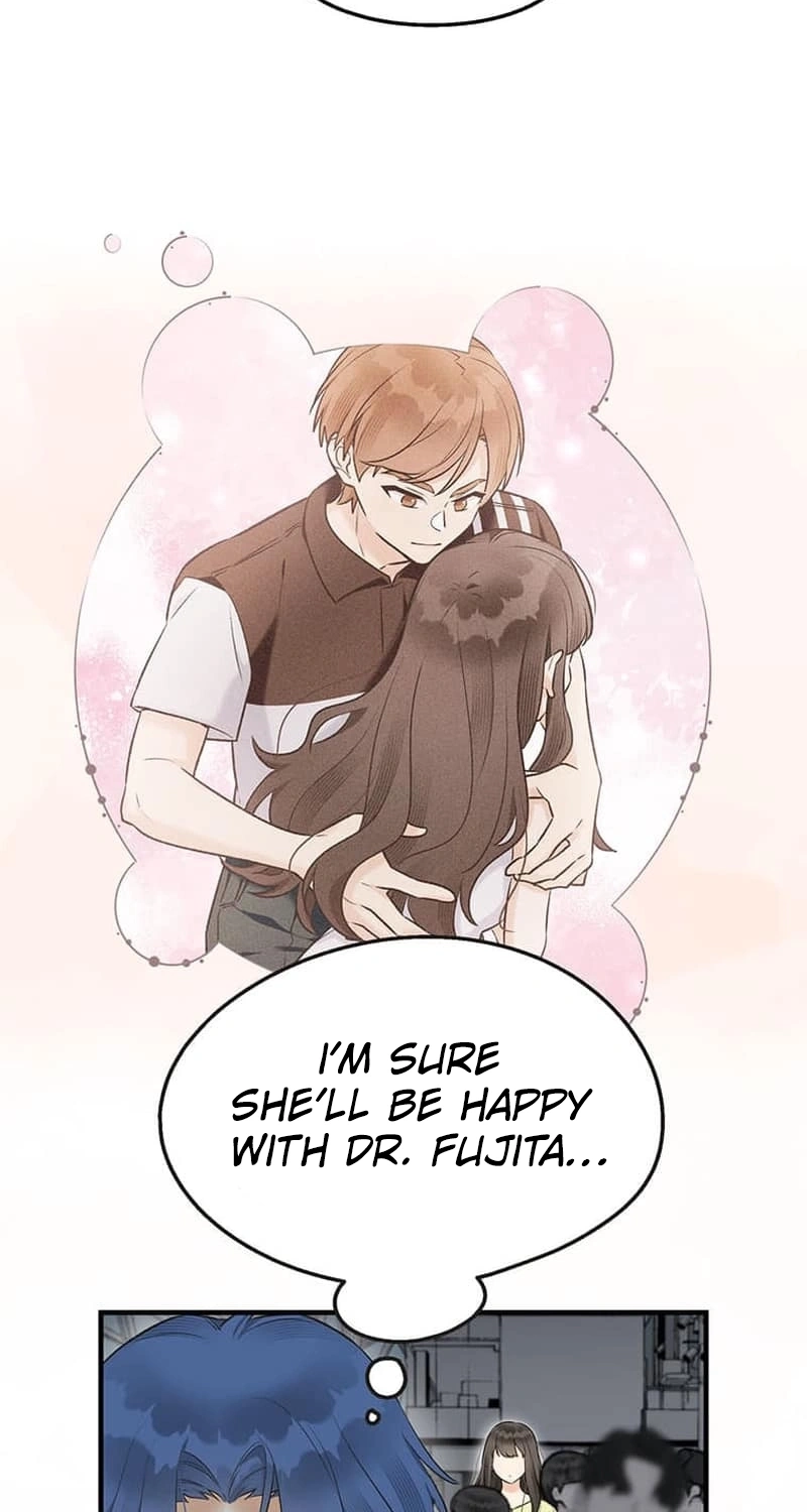Living with My Favorite Person is Too Precious Chapter 34 page 14 - 