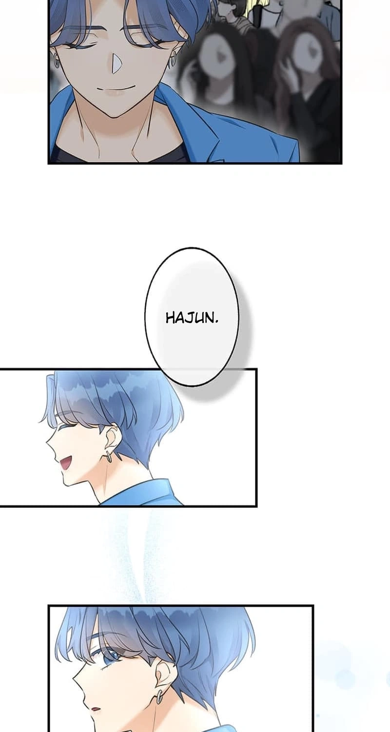 Living with My Favorite Person is Too Precious Chapter 34 page 15 - 