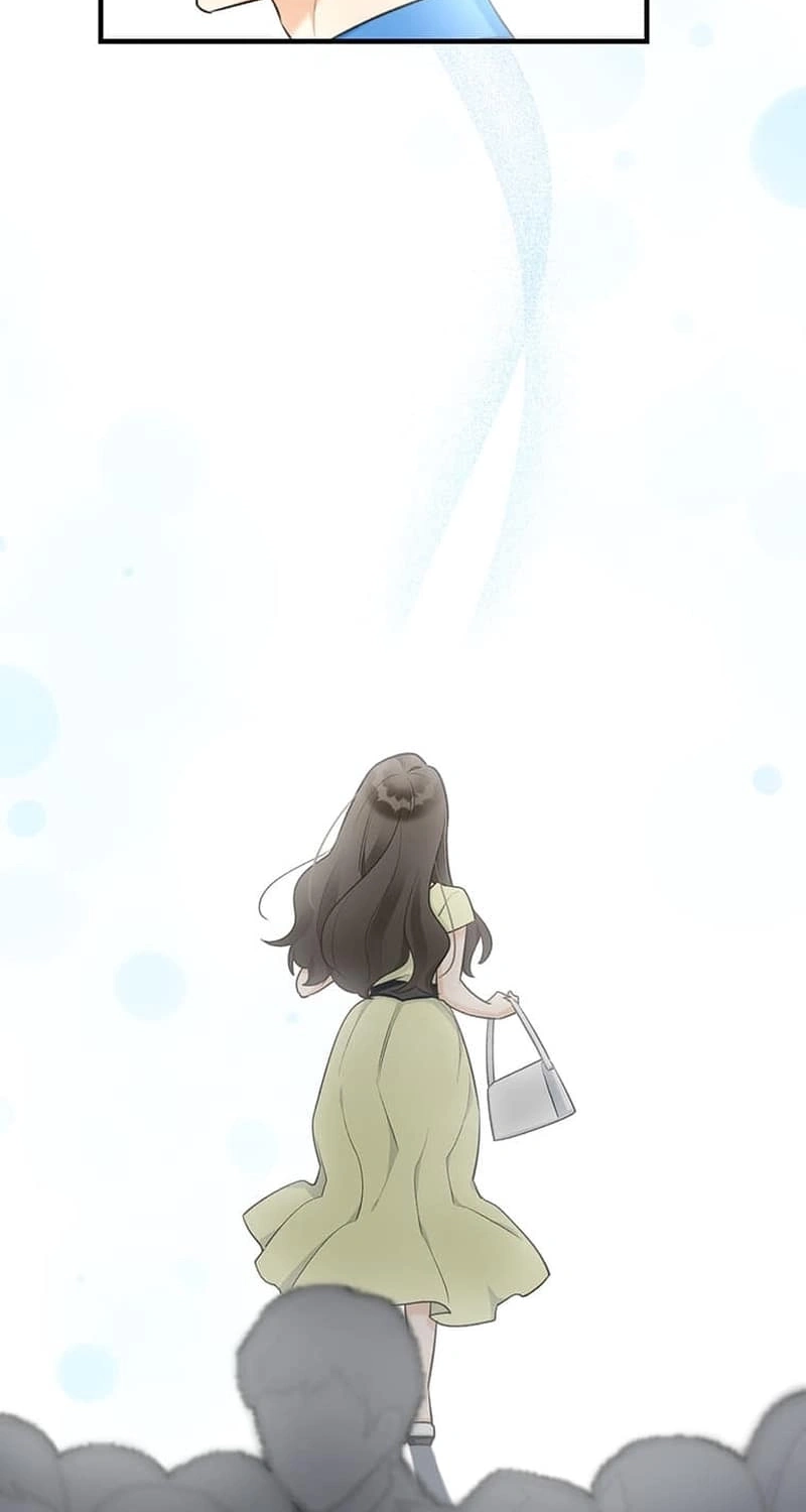 Living with My Favorite Person is Too Precious Chapter 34 page 16 - 