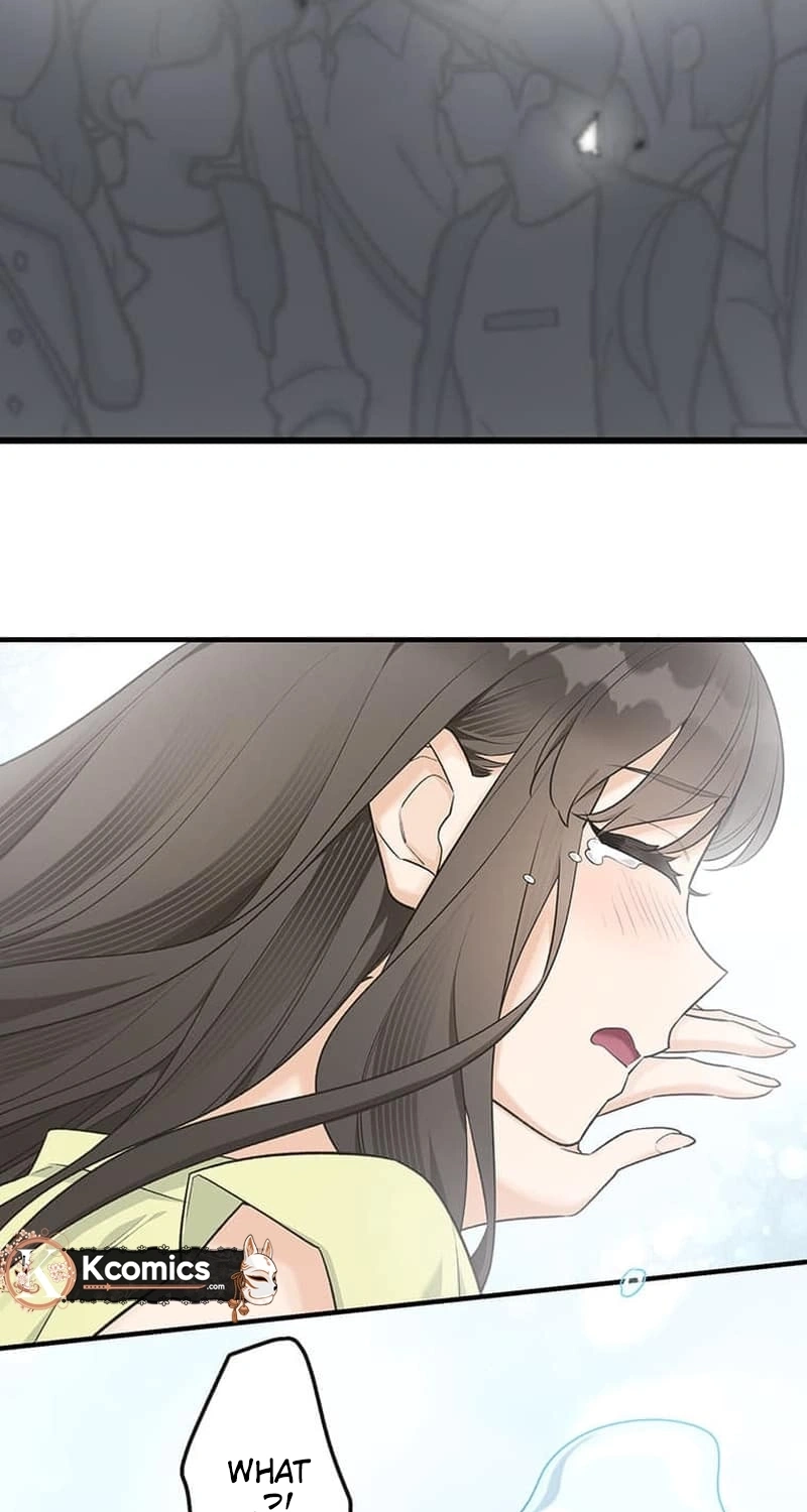 Living with My Favorite Person is Too Precious Chapter 34 page 17 - 