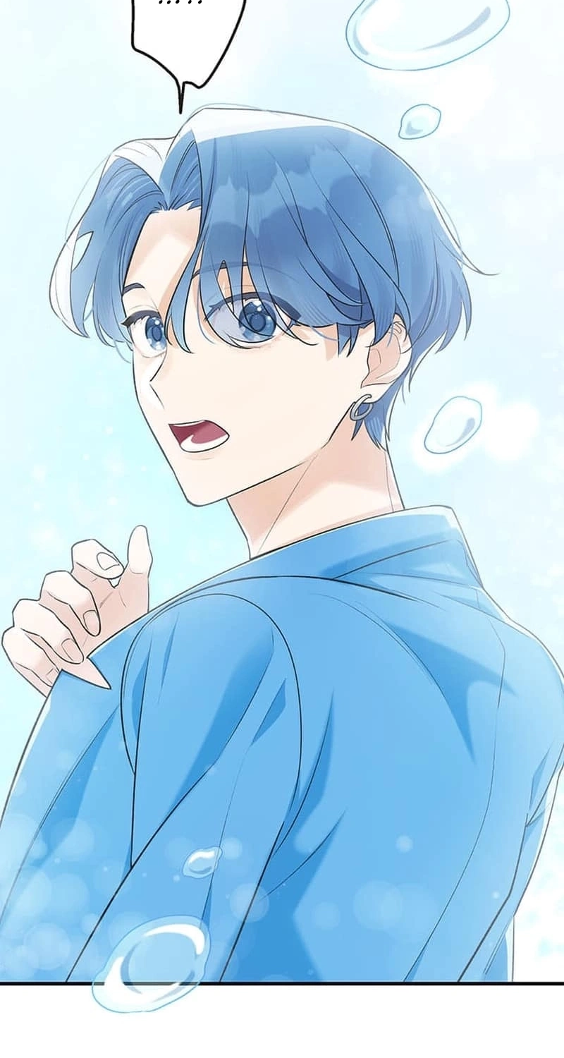 Living with My Favorite Person is Too Precious Chapter 34 page 18 - 