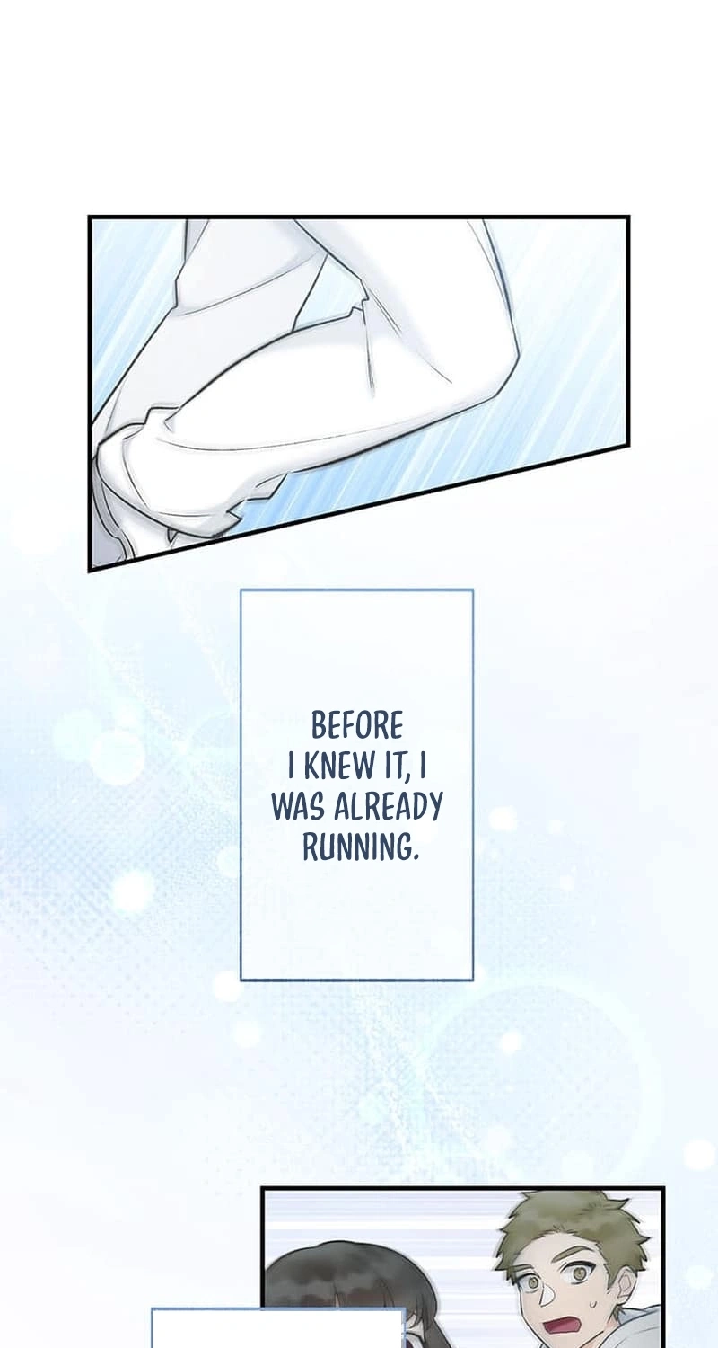 Living with My Favorite Person is Too Precious Chapter 34 page 19 - 