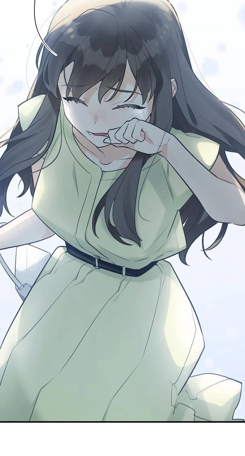 Living with My Favorite Person is Too Precious Chapter 34 page 3 - 