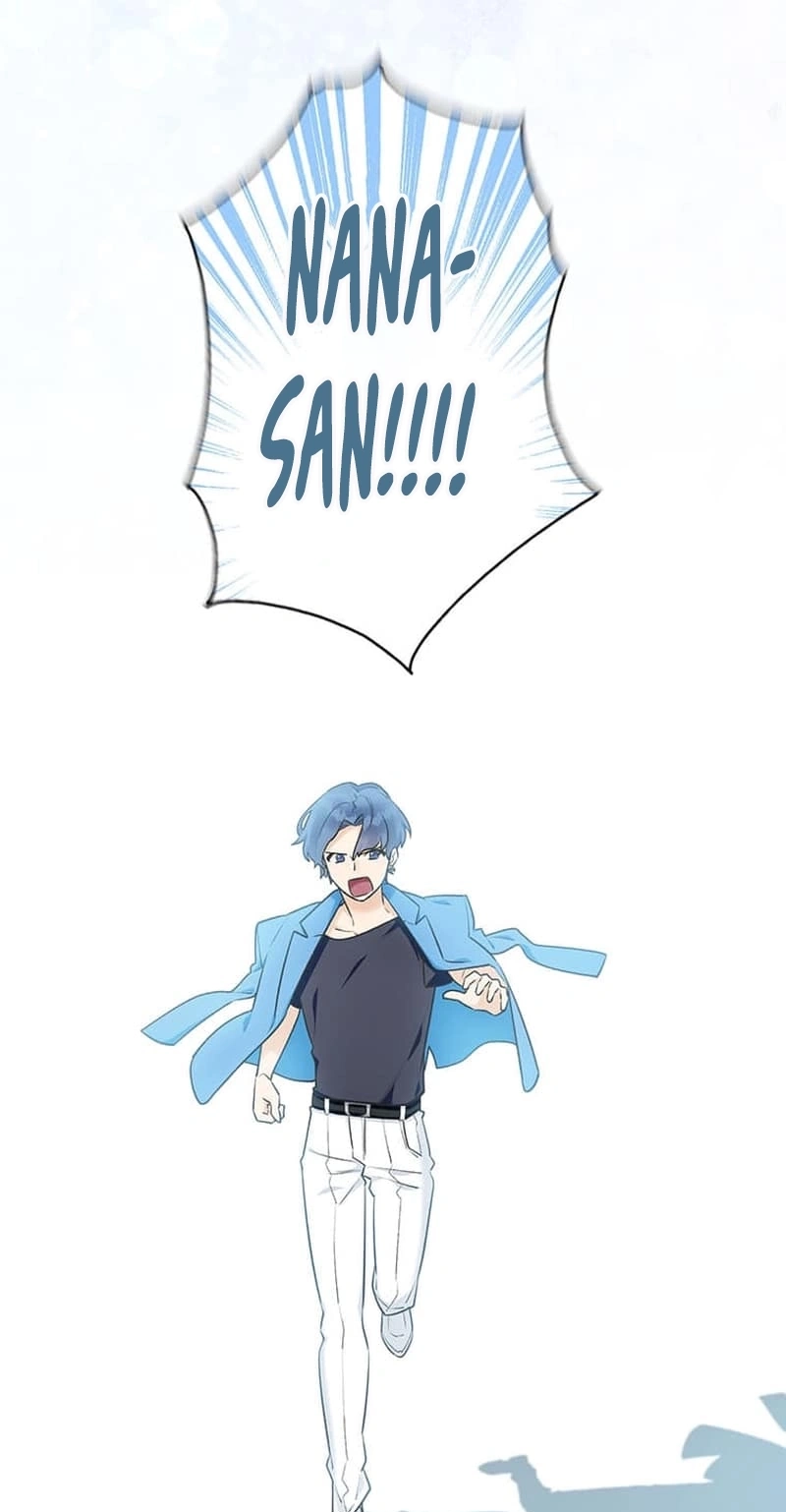 Living with My Favorite Person is Too Precious Chapter 34 page 21 - 