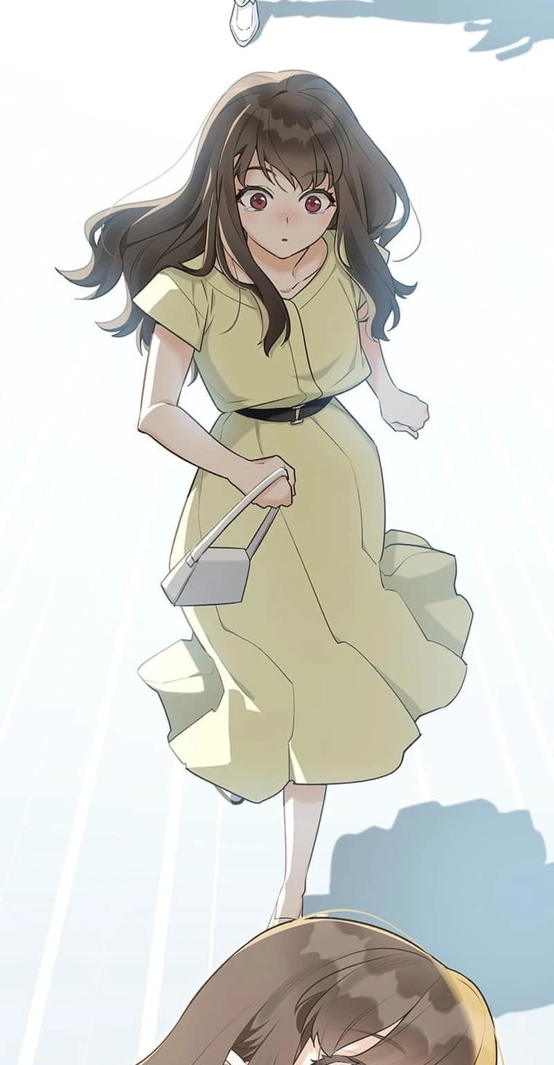 Living with My Favorite Person is Too Precious Chapter 34 page 22 - 