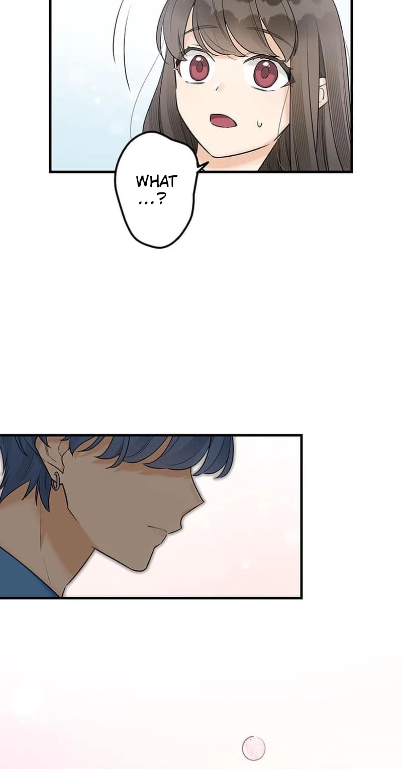Living with My Favorite Person is Too Precious Chapter 34 page 29 - 