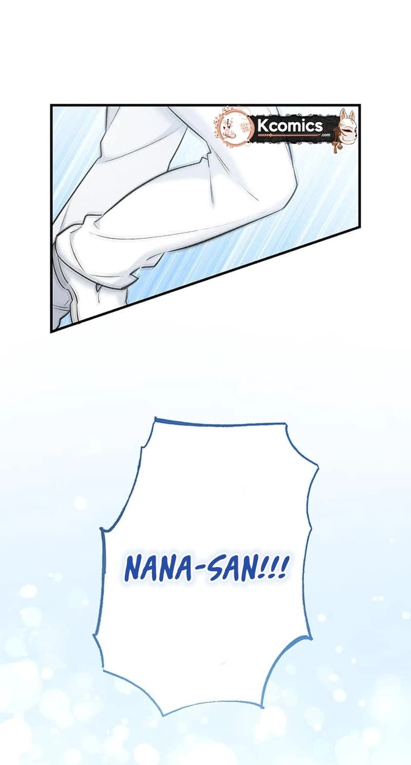 Living with My Favorite Person is Too Precious Chapter 34 page 4 - 
