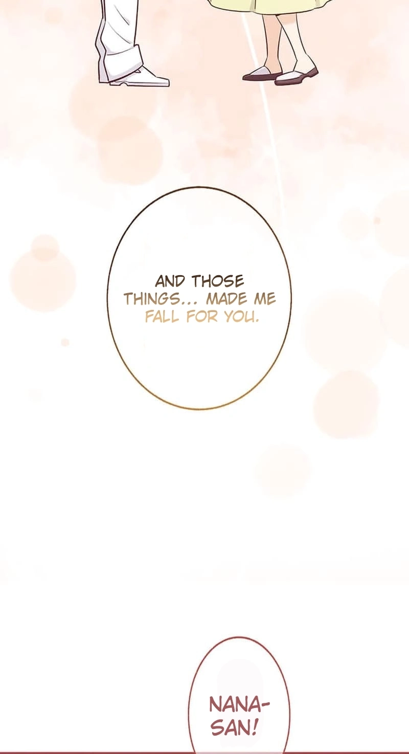 Living with My Favorite Person is Too Precious Chapter 34 page 34 - 