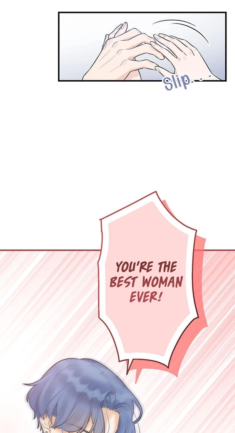 Living with My Favorite Person is Too Precious Chapter 34 page 38 - 