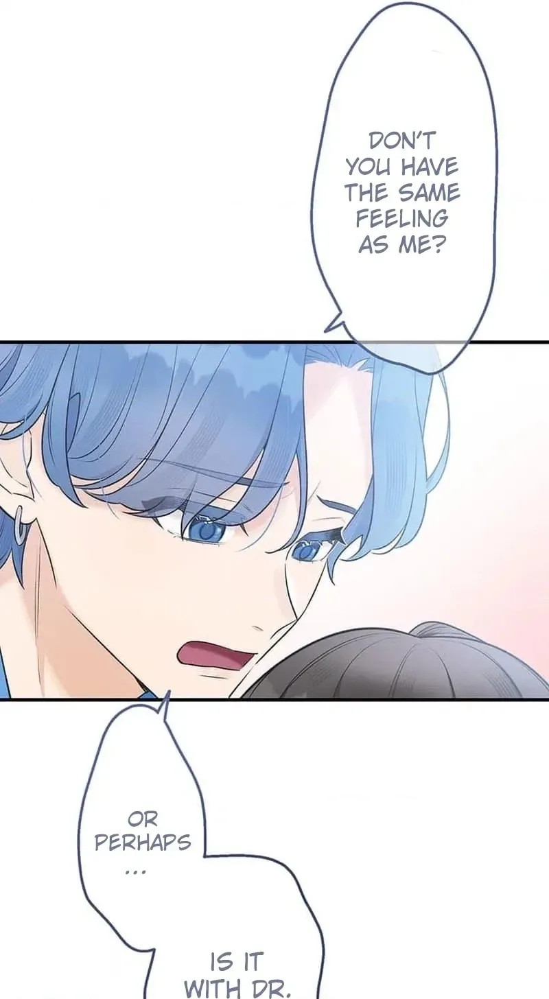 Living with My Favorite Person is Too Precious Chapter 34 page 40 - 