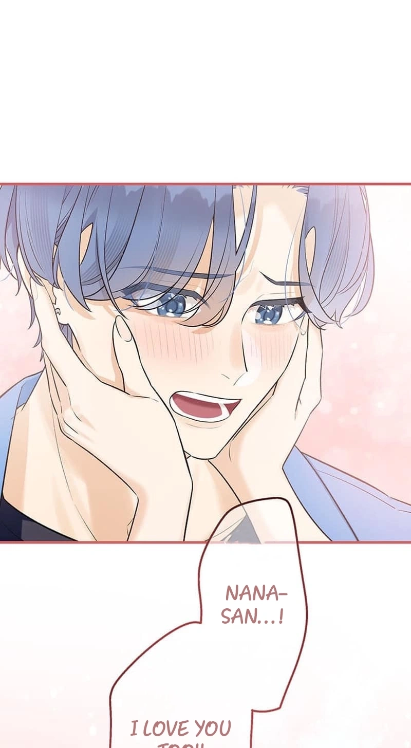 Living with My Favorite Person is Too Precious Chapter 34 page 45 - 