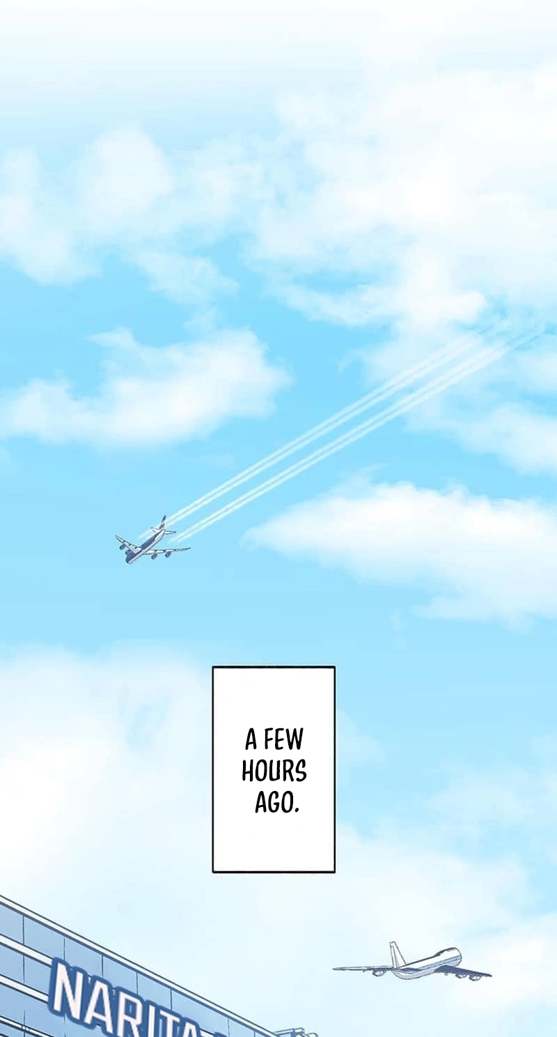 Living with My Favorite Person is Too Precious Chapter 34 page 6 - 