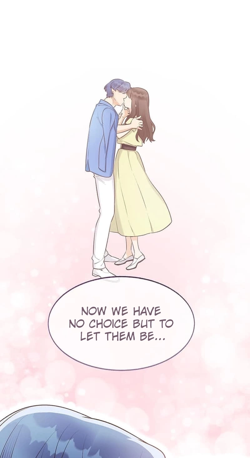 Living with My Favorite Person is Too Precious Chapter 34 page 51 - 