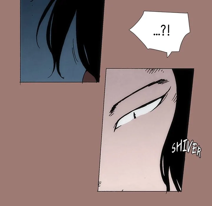 Living With One Leg Chapter 21 page 101 - 