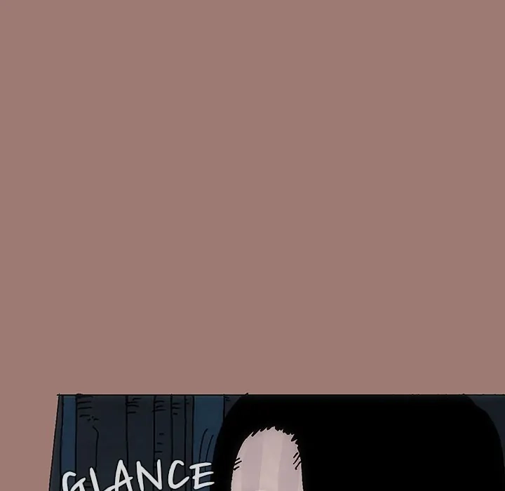 Living With One Leg Chapter 21 page 102 - 