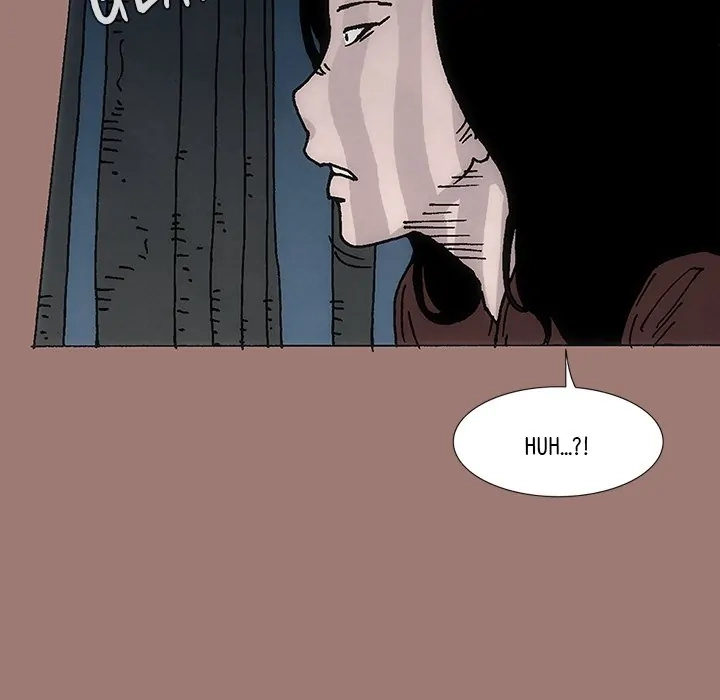 Living With One Leg Chapter 21 page 103 - 