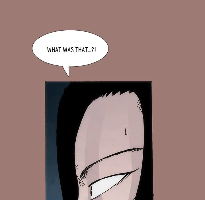 Living With One Leg Chapter 21 page 104 - 