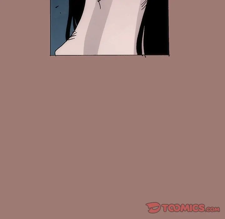 Living With One Leg Chapter 21 page 105 - 