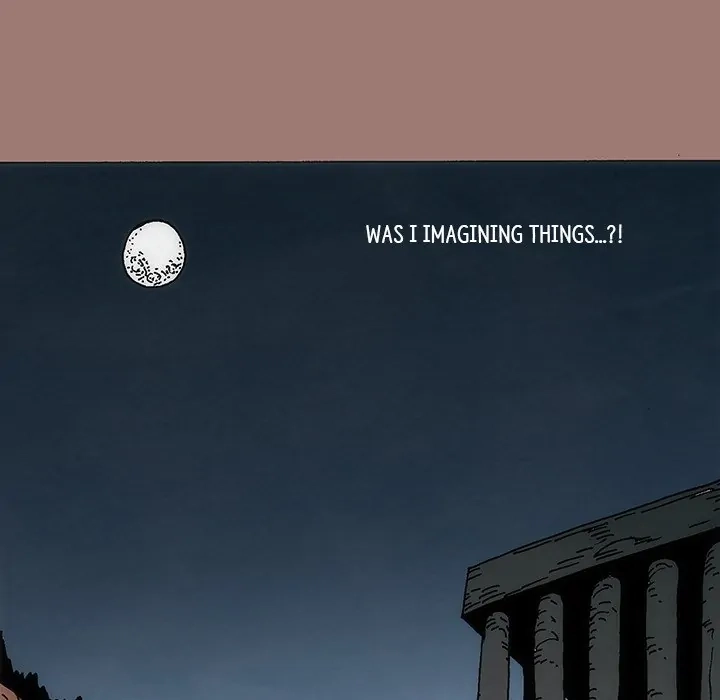 Living With One Leg Chapter 21 page 106 - 