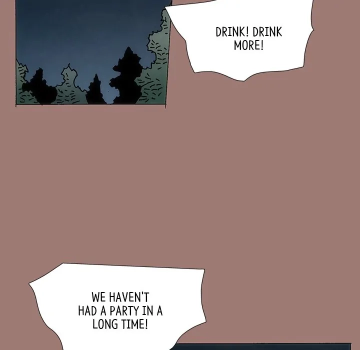 Living With One Leg Chapter 21 page 109 - 