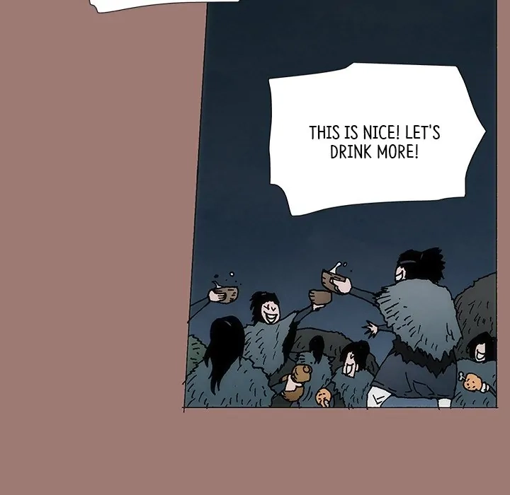 Living With One Leg Chapter 21 page 110 - 