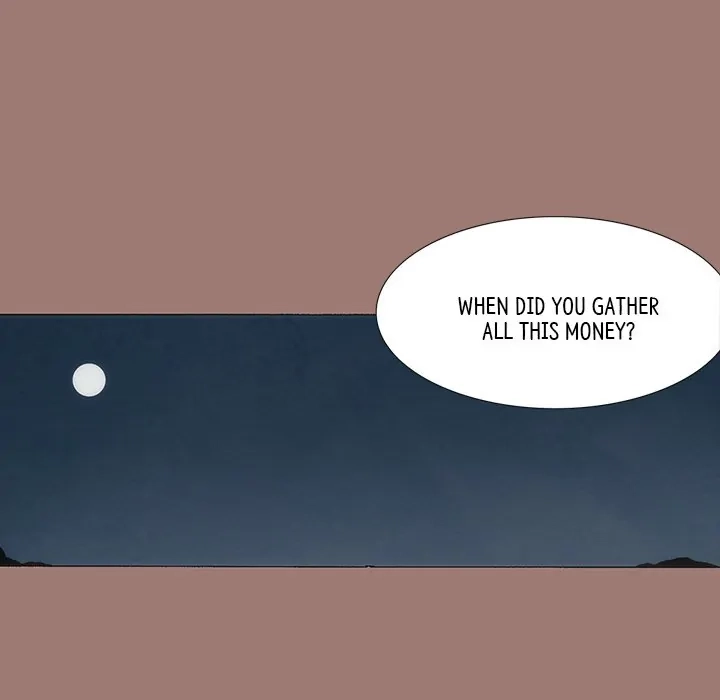 Living With One Leg Chapter 21 page 12 - 