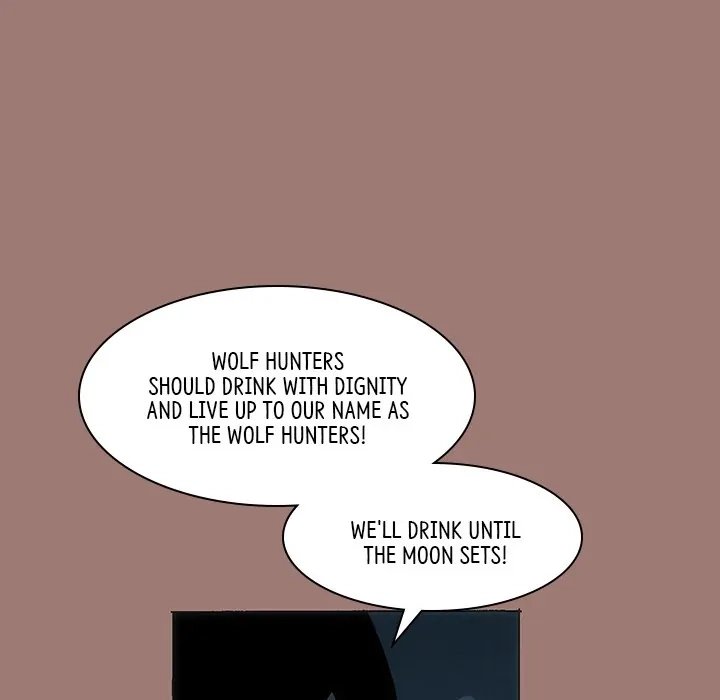 Living With One Leg Chapter 21 page 111 - 