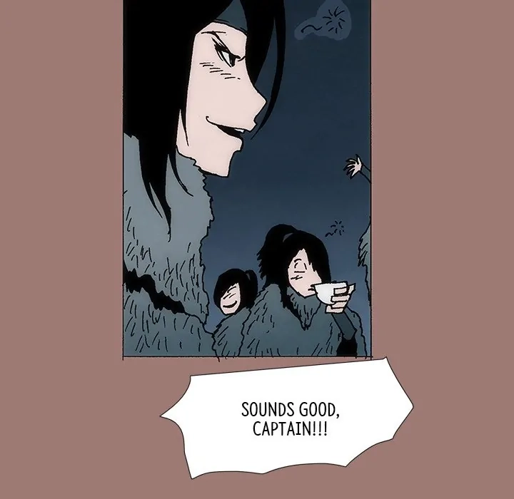 Living With One Leg Chapter 21 page 112 - 