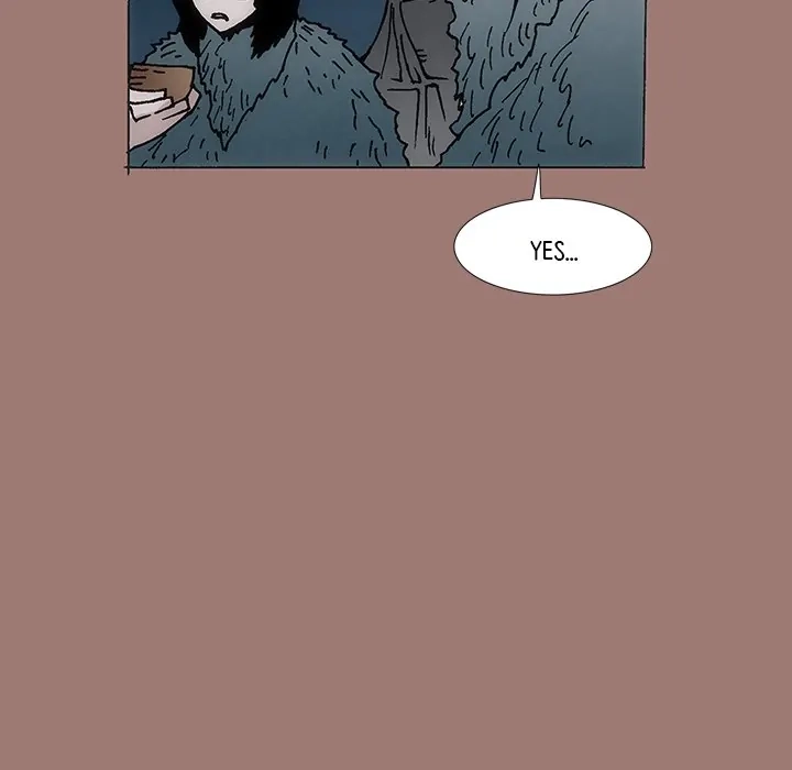 Living With One Leg Chapter 21 page 114 - 