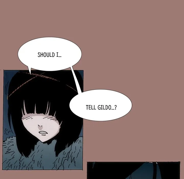 Living With One Leg Chapter 21 page 115 - 