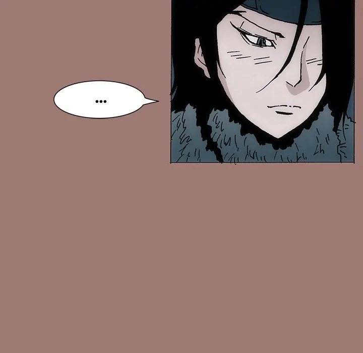 Living With One Leg Chapter 21 page 116 - 