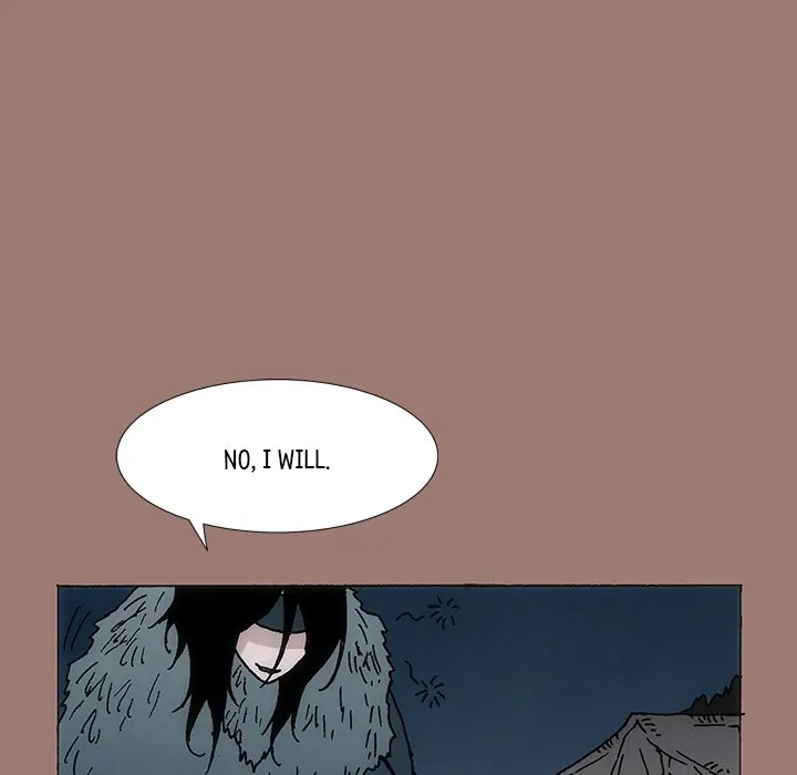 Living With One Leg Chapter 21 page 117 - 