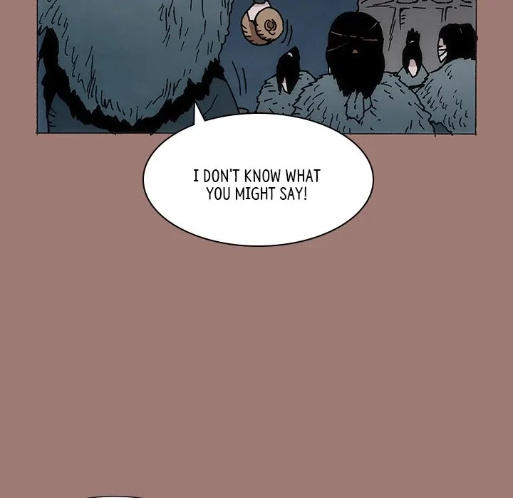 Living With One Leg Chapter 21 page 118 - 