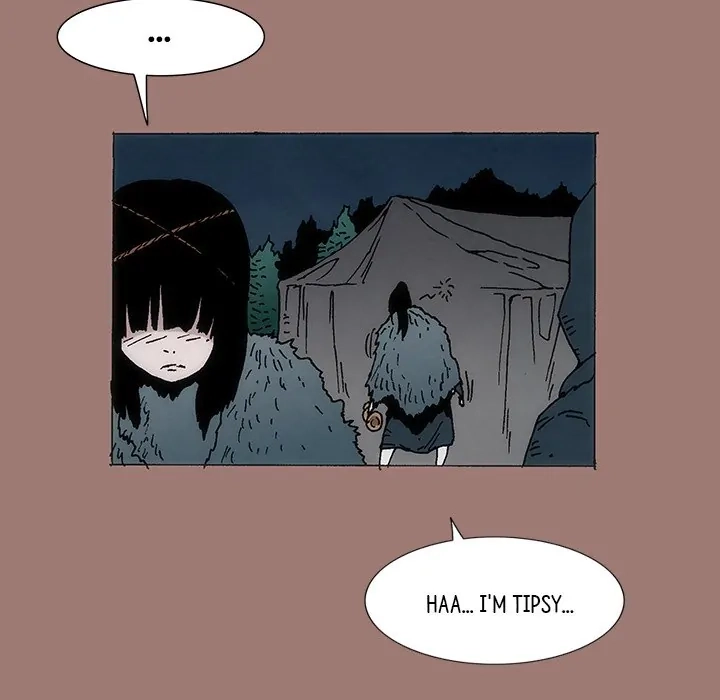 Living With One Leg Chapter 21 page 119 - 