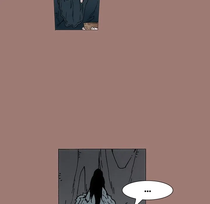 Living With One Leg Chapter 21 page 121 - 