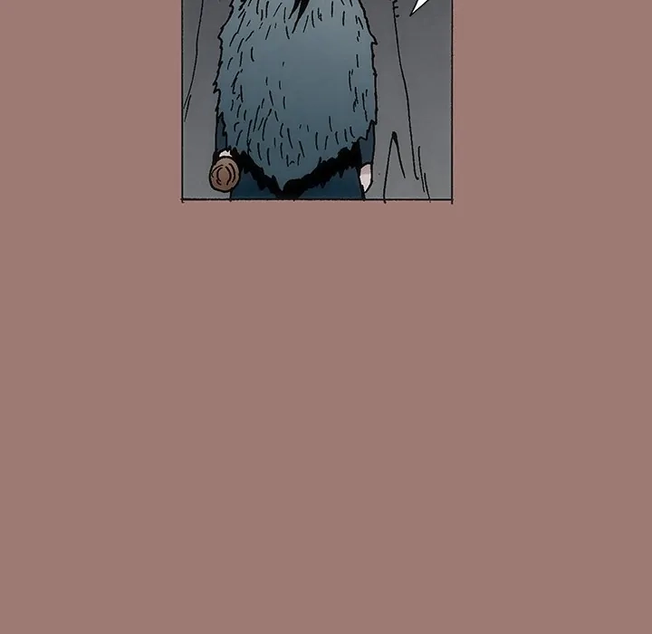 Living With One Leg Chapter 21 page 122 - 