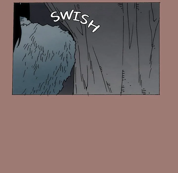 Living With One Leg Chapter 21 page 123 - 